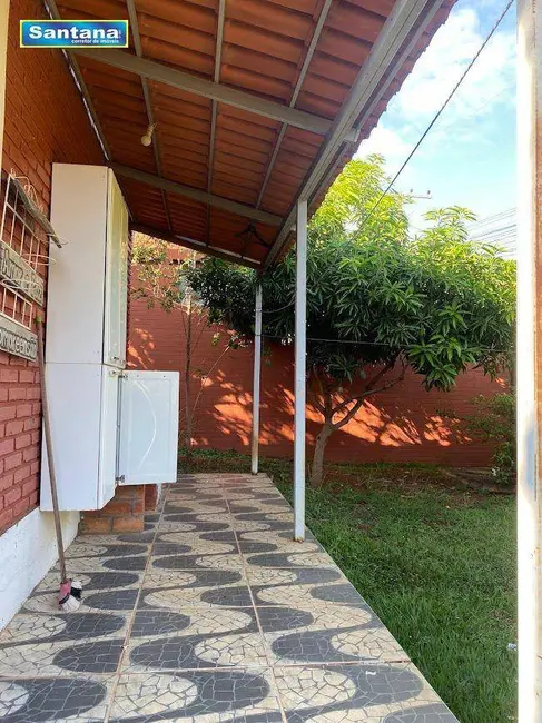 Casa de Condomínio com 1 quarto à venda, 175m2 em Caldas Novas - GO - imagem 7 Foto 7 de Casa de Condomínio com 1 quarto à venda, 175m2 em Caldas Novas - GO
