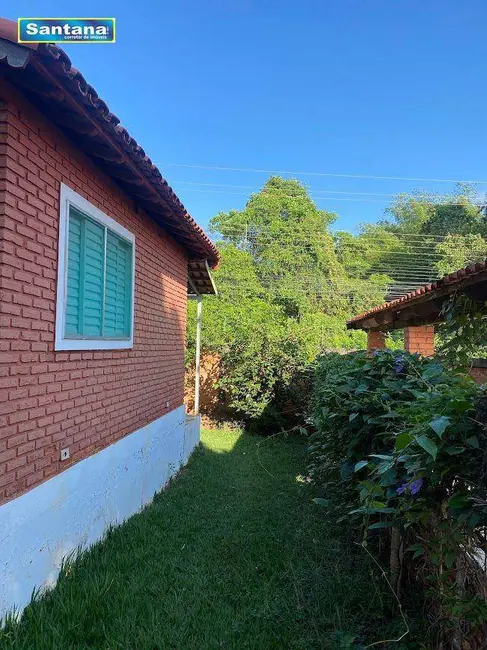 Casa de Condomínio com 1 quarto à venda, 175m2 em Caldas Novas - GO - imagem 5 Foto 5 de Casa de Condomínio com 1 quarto à venda, 175m2 em Caldas Novas - GO