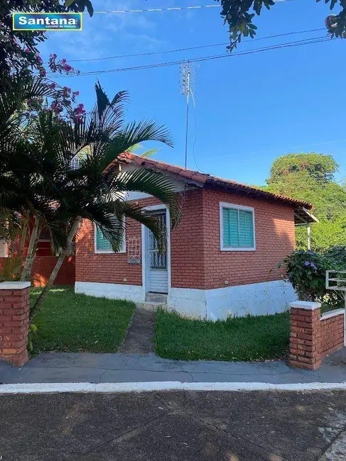 Casa de Condomínio com 1 quarto à venda, 175m2 em Caldas Novas - GO - imagem 4 Foto 4 de Casa de Condomínio com 1 quarto à venda, 175m2 em Caldas Novas - GO