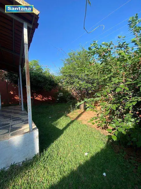 Casa de Condomínio com 1 quarto à venda, 175m2 em Caldas Novas - GO - imagem 8 Foto 8 de Casa de Condomínio com 1 quarto à venda, 175m2 em Caldas Novas - GO