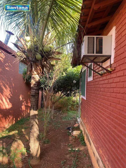 Casa de Condomínio com 1 quarto à venda, 175m2 em Caldas Novas - GO - imagem 9 Foto 9 de Casa de Condomínio com 1 quarto à venda, 175m2 em Caldas Novas - GO