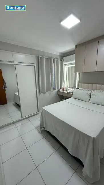 Apartamento com 1 quarto à venda, 42m2 em Caldas Novas - GO - imagem 3 Foto 3 de Apartamento com 1 quarto à venda, 42m2 em Caldas Novas - GO