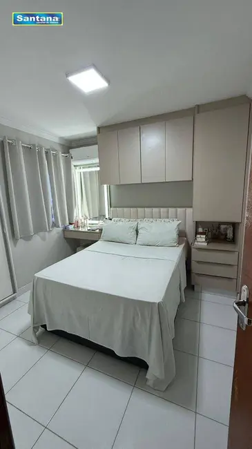 Apartamento com 1 quarto à venda, 42m2 em Caldas Novas - GO - imagem 5 Foto 5 de Apartamento com 1 quarto à venda, 42m2 em Caldas Novas - GO