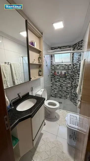 Apartamento com 1 quarto à venda, 42m2 em Caldas Novas - GO - imagem 2 Foto 2 de Apartamento com 1 quarto à venda, 42m2 em Caldas Novas - GO