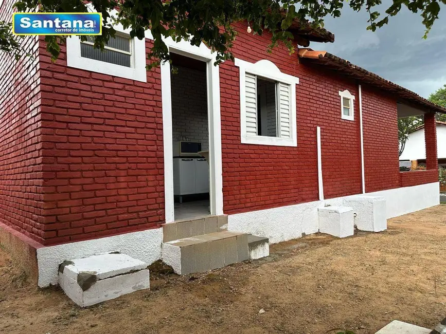 Foto 6 de Casa de Condomínio com 2 quartos à venda, 175m2 em Caldas Novas - GO