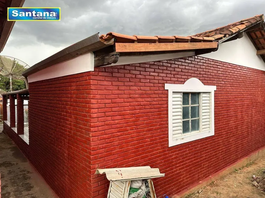 Foto 3 de Casa de Condomínio com 2 quartos à venda, 175m2 em Caldas Novas - GO