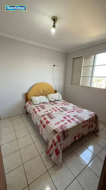 Apartamento com 3 quartos à venda, 91m2 em Caldas Novas - GO - imagem 8 Foto 8 de Apartamento com 3 quartos à venda, 91m2 em Caldas Novas - GO