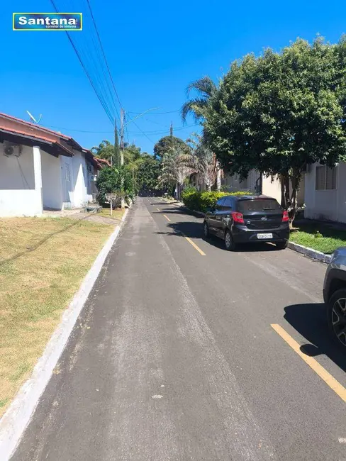 Foto 3 de Terreno / Lote à venda, 225m2 em Caldas Novas - GO