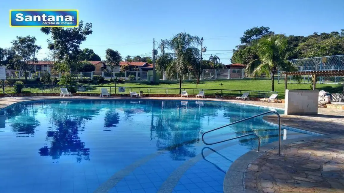 Foto 8 de Terreno / Lote à venda, 225m2 em Caldas Novas - GO