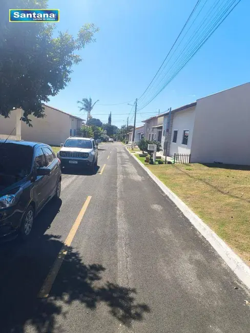 Foto 2 de Terreno / Lote à venda, 225m2 em Caldas Novas - GO