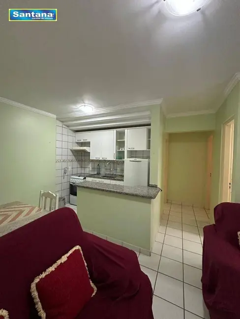 Apartamento com 2 quartos à venda, 68m2 em Caldas Novas - GO - imagem 6 Foto 6 de Apartamento com 2 quartos à venda, 68m2 em Caldas Novas - GO