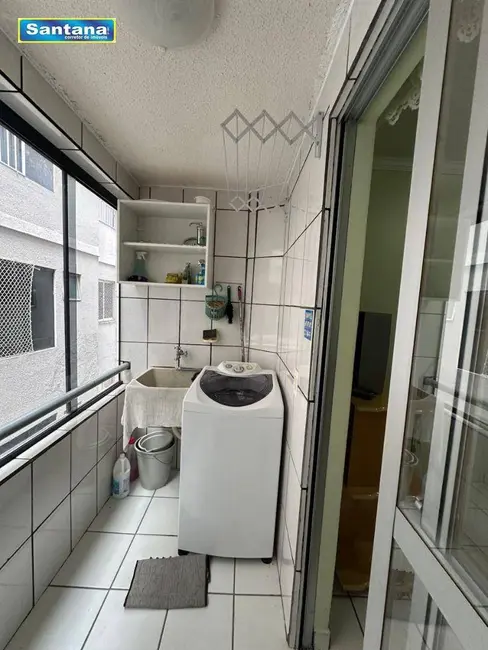 Apartamento com 2 quartos à venda, 68m2 em Caldas Novas - GO - imagem 5 Foto 5 de Apartamento com 2 quartos à venda, 68m2 em Caldas Novas - GO