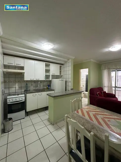 Apartamento com 2 quartos à venda, 68m2 em Caldas Novas - GO - imagem 7 Foto 7 de Apartamento com 2 quartos à venda, 68m2 em Caldas Novas - GO