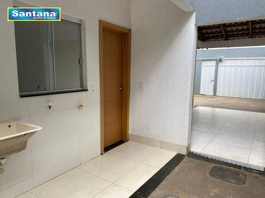 Foto 9 de Casa com 3 quartos à venda, 180m2 em Caldas Novas - GO