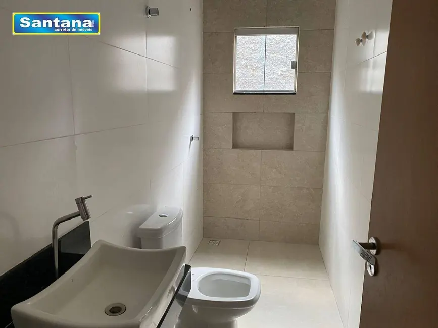 Foto 8 de Casa com 3 quartos à venda, 180m2 em Caldas Novas - GO