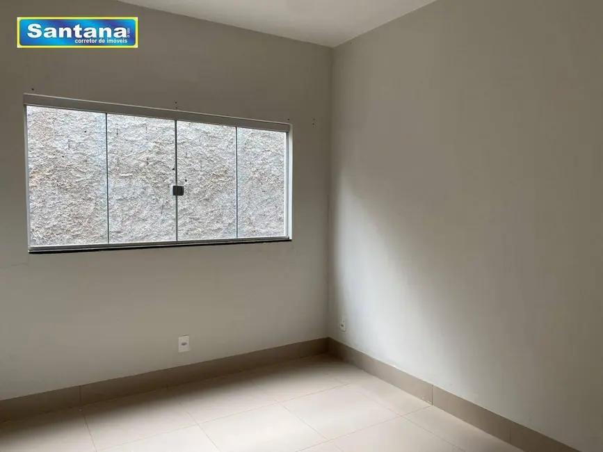 Foto 6 de Casa com 3 quartos à venda, 180m2 em Caldas Novas - GO