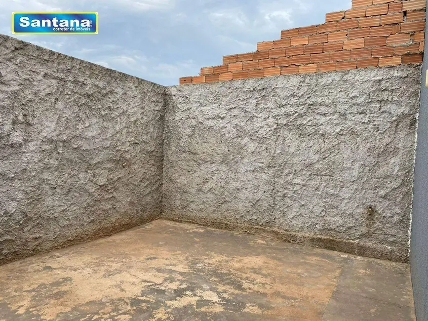 Foto 3 de Casa com 3 quartos à venda, 180m2 em Caldas Novas - GO