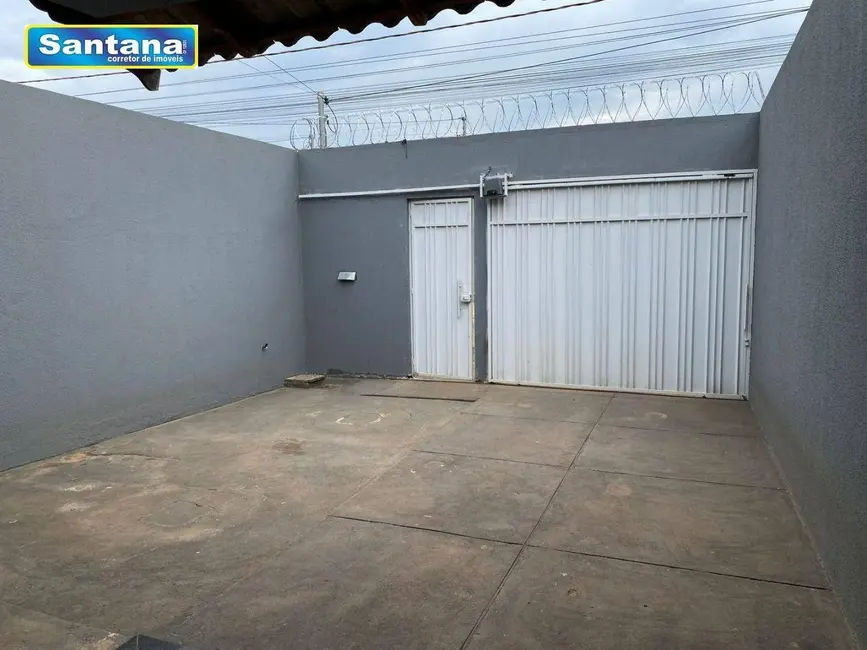 Foto 7 de Casa com 3 quartos à venda, 180m2 em Caldas Novas - GO