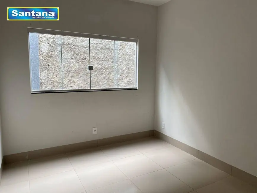 Foto 2 de Casa com 3 quartos à venda, 180m2 em Caldas Novas - GO