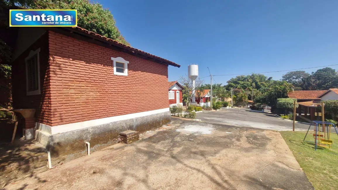 Foto 9 de Casa de Condomínio com 1 quarto à venda, 175m2 em Caldas Novas - GO