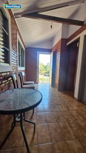 Foto 8 de Casa de Condomínio com 1 quarto à venda, 175m2 em Caldas Novas - GO