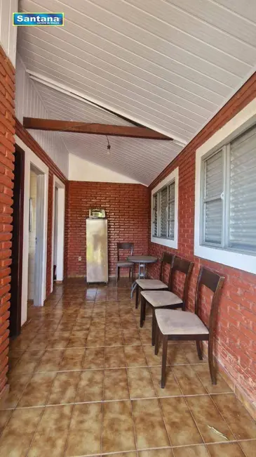 Foto 5 de Casa de Condomínio com 1 quarto à venda, 175m2 em Caldas Novas - GO