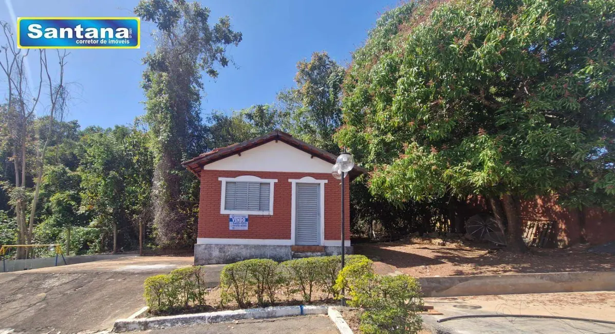 Foto 3 de Casa de Condomínio com 1 quarto à venda, 175m2 em Caldas Novas - GO