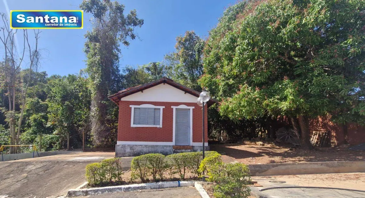 Foto 1 de Casa de Condomínio com 1 quarto à venda, 175m2 em Caldas Novas - GO