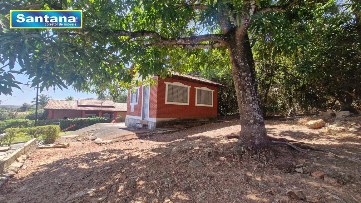 Foto 4 de Casa de Condomínio com 1 quarto à venda, 175m2 em Caldas Novas - GO