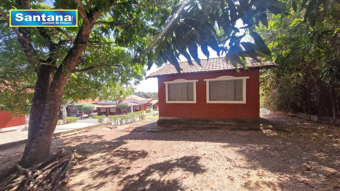 Foto 2 de Casa de Condomínio com 1 quarto à venda, 175m2 em Caldas Novas - GO