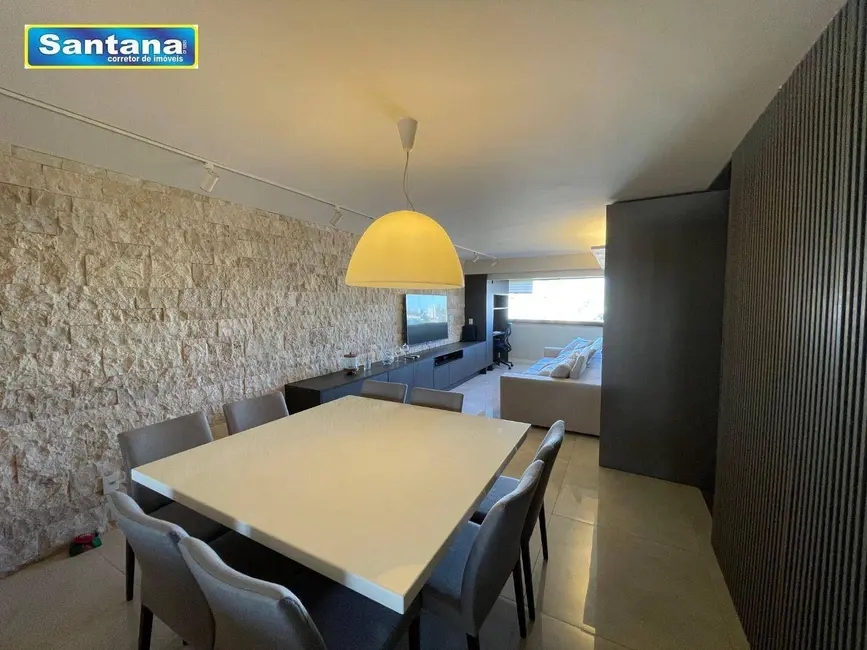 Apartamento com 4 quartos à venda, 107m2 em Caldas Novas - GO - imagem 8 Foto 8 de Apartamento com 4 quartos à venda, 107m2 em Caldas Novas - GO