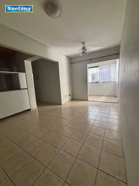Apartamento com 2 quartos à venda, 57m2 em Caldas Novas - GO - imagem 4 Foto 4 de Apartamento com 2 quartos à venda, 57m2 em Caldas Novas - GO