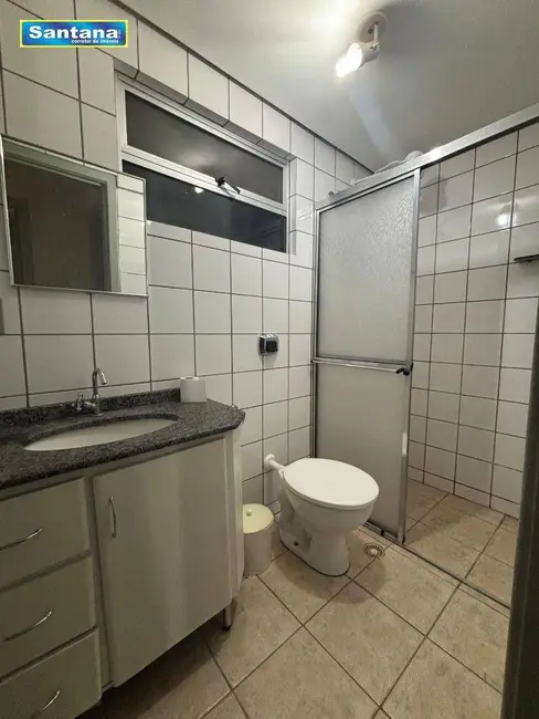 Apartamento com 2 quartos à venda, 57m2 em Caldas Novas - GO - imagem 6 Foto 6 de Apartamento com 2 quartos à venda, 57m2 em Caldas Novas - GO