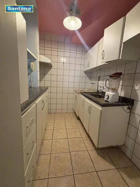 Apartamento com 2 quartos à venda, 57m2 em Caldas Novas - GO - imagem 2 Foto 2 de Apartamento com 2 quartos à venda, 57m2 em Caldas Novas - GO