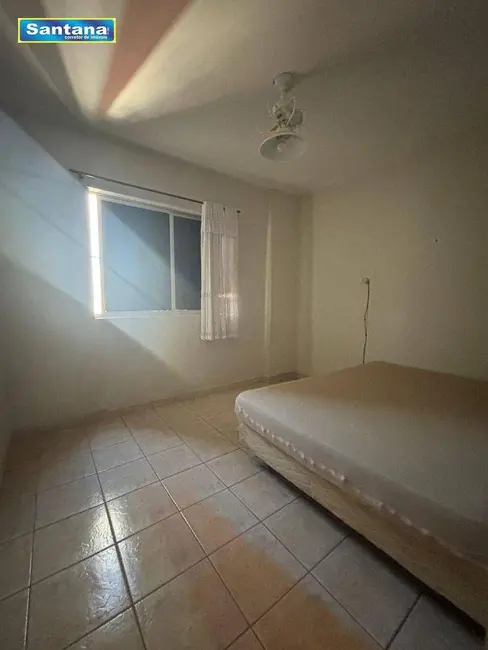 Apartamento com 2 quartos à venda, 57m2 em Caldas Novas - GO - imagem 3 Foto 3 de Apartamento com 2 quartos à venda, 57m2 em Caldas Novas - GO