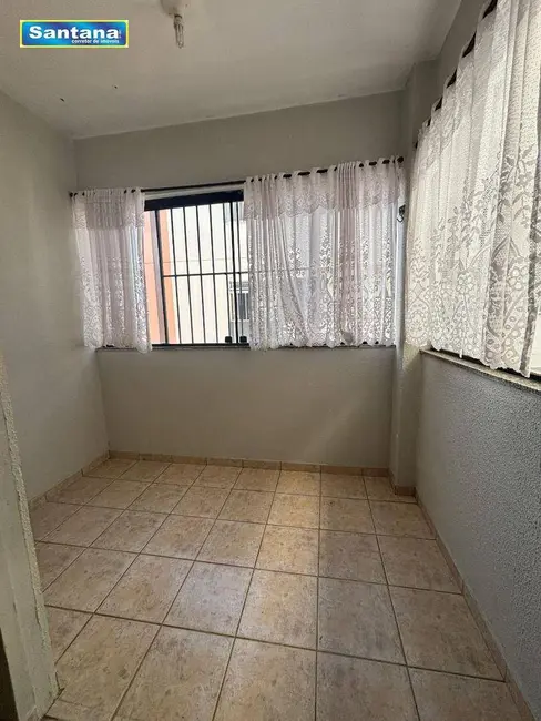 Apartamento com 2 quartos à venda, 57m2 em Caldas Novas - GO - imagem 5 Foto 5 de Apartamento com 2 quartos à venda, 57m2 em Caldas Novas - GO