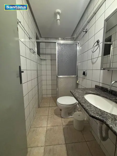 Apartamento com 2 quartos à venda, 57m2 em Caldas Novas - GO - imagem 8 Foto 8 de Apartamento com 2 quartos à venda, 57m2 em Caldas Novas - GO