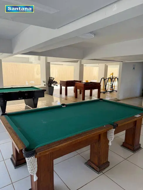 Foto 5 de Apartamento com 2 quartos à venda, 61m2 em Caldas Novas - GO