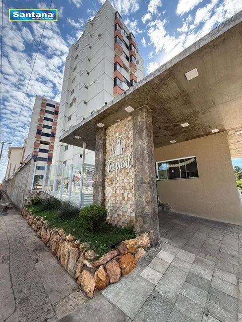 Foto 9 de Apartamento com 2 quartos à venda, 61m2 em Caldas Novas - GO