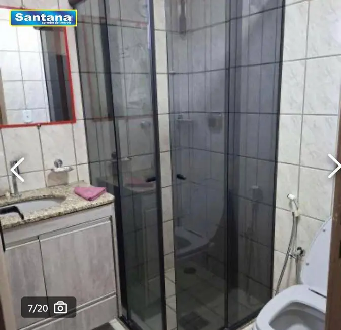 Foto 6 de Apartamento com 2 quartos à venda, 61m2 em Caldas Novas - GO