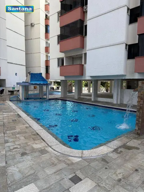 Foto 6 de Apartamento com 2 quartos à venda, 61m2 em Caldas Novas - GO