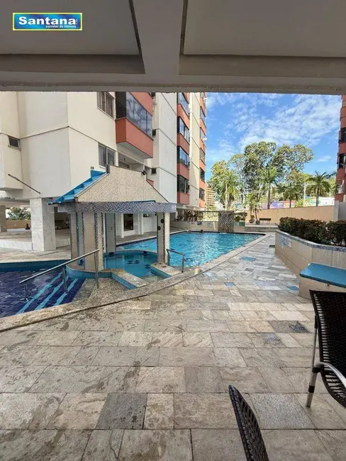 Foto 7 de Apartamento com 2 quartos à venda, 61m2 em Caldas Novas - GO