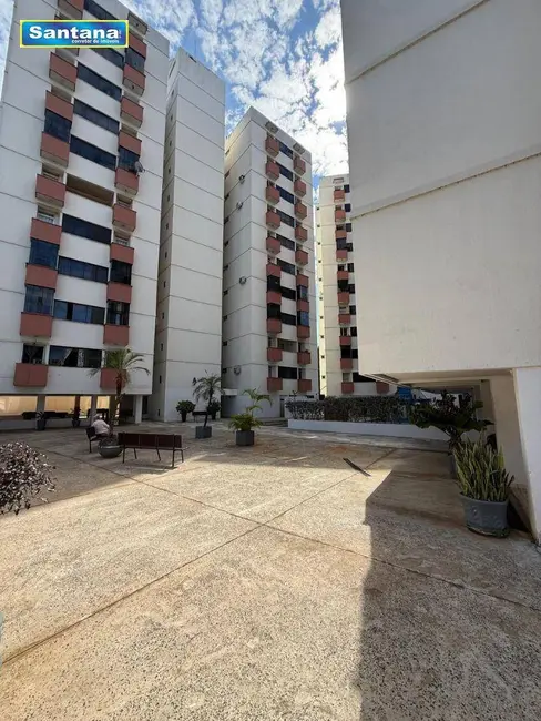 Foto 8 de Apartamento com 2 quartos à venda, 61m2 em Caldas Novas - GO