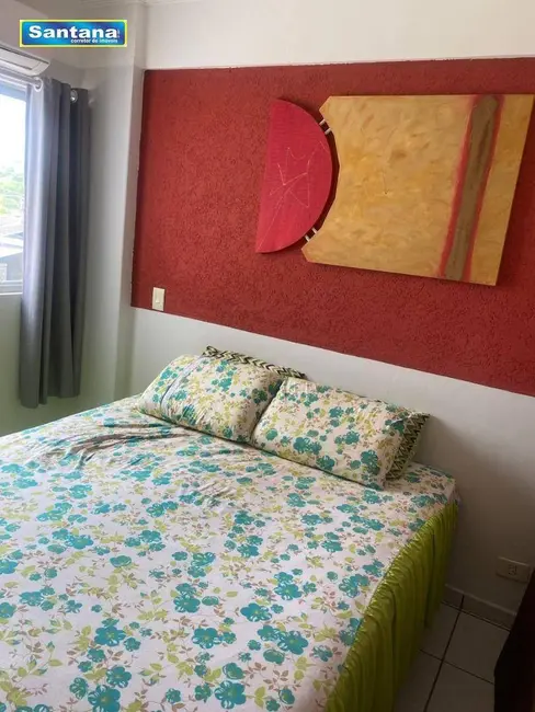 Apartamento com 1 quarto à venda, 47m2 em Caldas Novas - GO - imagem 8 Foto 8 de Apartamento com 1 quarto à venda, 47m2 em Caldas Novas - GO