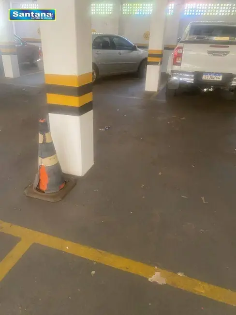 Apartamento com 1 quarto à venda, 47m2 em Caldas Novas - GO - imagem 4 Foto 4 de Apartamento com 1 quarto à venda, 47m2 em Caldas Novas - GO