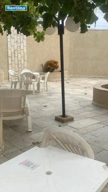 Apartamento com 1 quarto à venda, 47m2 em Caldas Novas - GO - imagem 6 Foto 6 de Apartamento com 1 quarto à venda, 47m2 em Caldas Novas - GO