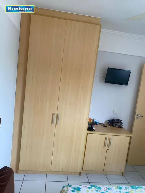 Apartamento com 1 quarto à venda, 47m2 em Caldas Novas - GO - imagem 9 Foto 9 de Apartamento com 1 quarto à venda, 47m2 em Caldas Novas - GO