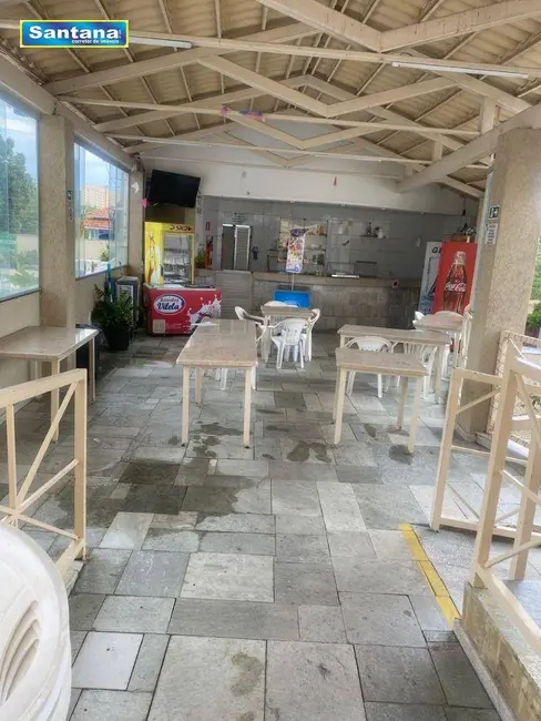 Apartamento com 1 quarto à venda, 47m2 em Caldas Novas - GO - imagem 7 Foto 7 de Apartamento com 1 quarto à venda, 47m2 em Caldas Novas - GO