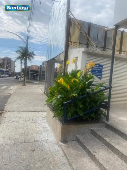 Apartamento com 1 quarto à venda, 47m2 em Caldas Novas - GO - imagem 3 Foto 3 de Apartamento com 1 quarto à venda, 47m2 em Caldas Novas - GO