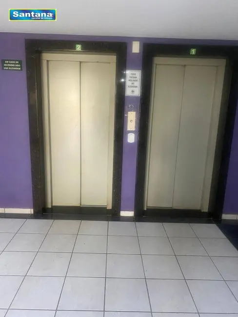 Apartamento com 1 quarto à venda, 47m2 em Caldas Novas - GO - imagem 5 Foto 5 de Apartamento com 1 quarto à venda, 47m2 em Caldas Novas - GO